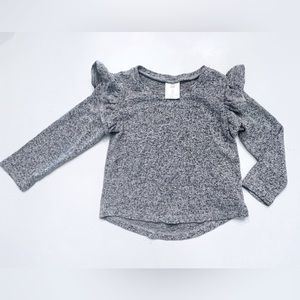 Gap Long Sleeve Top 2T